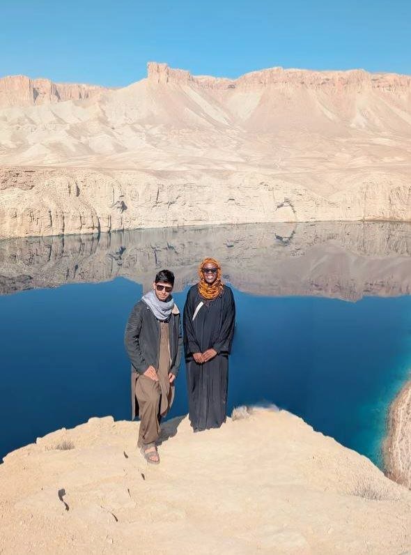 A Historical City of Afghanistan