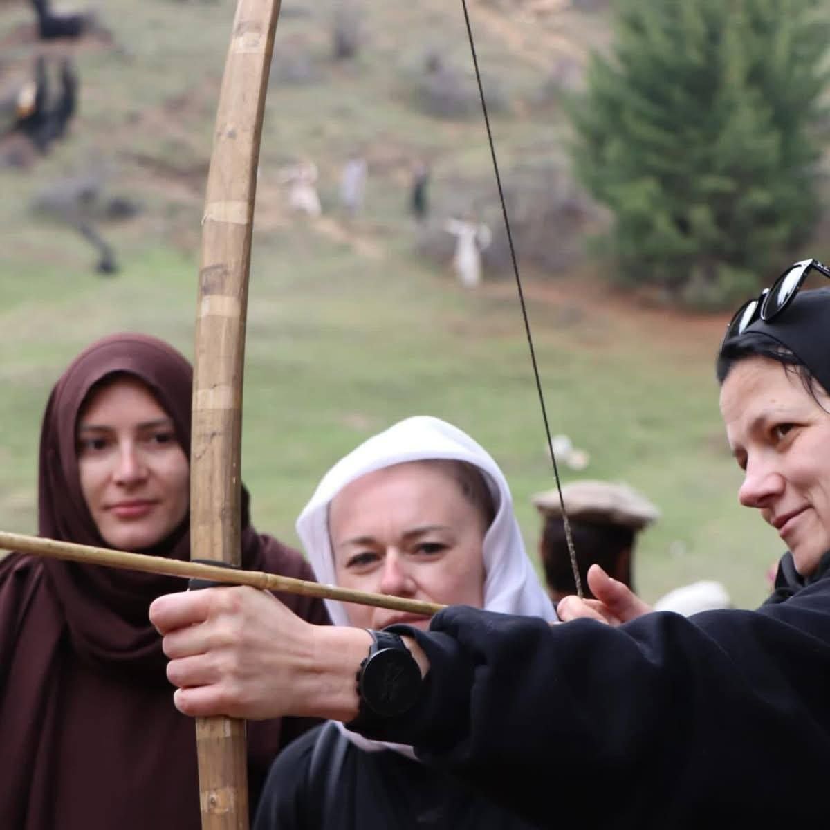 A Green Province of Afghanistan